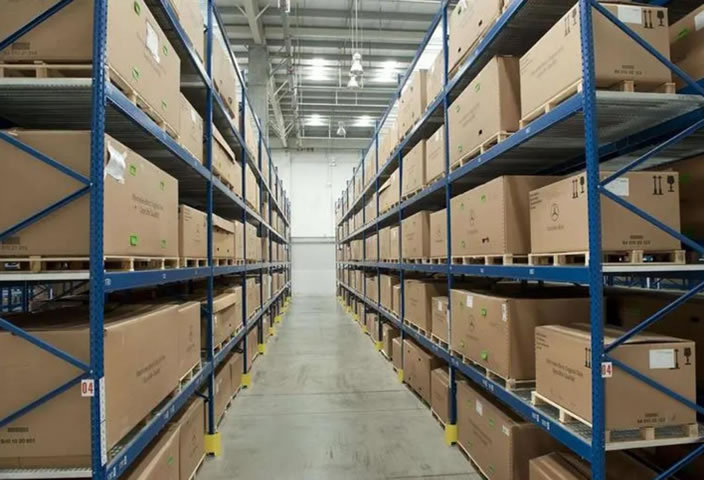 漳州到金凤区货物仓储