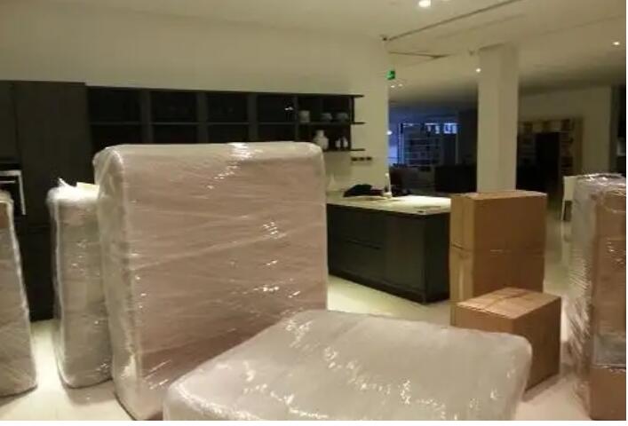 漳州到金凤区长途搬家