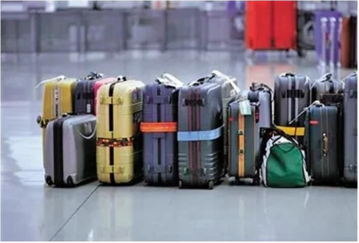 漳州到金凤区行李托运