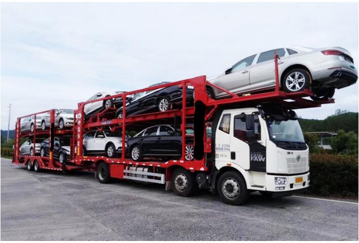 漳州到金凤区轿车托运